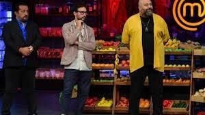 MasterChef Trkiye 2022 yarmasnda yeni haftann ikinci takm mcadelesi gerekleti. Bir nceki oyunu 7-0 alan krmz takma kar mavi takmn kazanmaktan baka aresi yoktu. aramba akam iki takm da Hindistan mutfandan; samosa, masala dosa, palak paneer, murg makhani, madras, biryani ve gulab jamun yemeklerini yapt. Oyun sonundaki deerlendirmeler ardndan kazanan 4-3 mavi takm oldu.