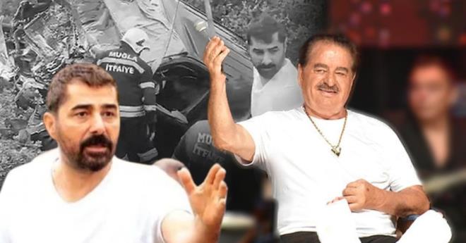 Olu Ahmet Tatl ile ks ve mahkemelik olan brahim Tatlses, yaanan bu elim olay sonras olu Ahmet ile barp barmadklar konusunda merak uyandrmt.    Olu ile barmadklarn syleyen brahim Tatlses, son durumu ile ilgili bir paylamda bulundu. Tatlses paylamnda u ifadelere yer verdi: