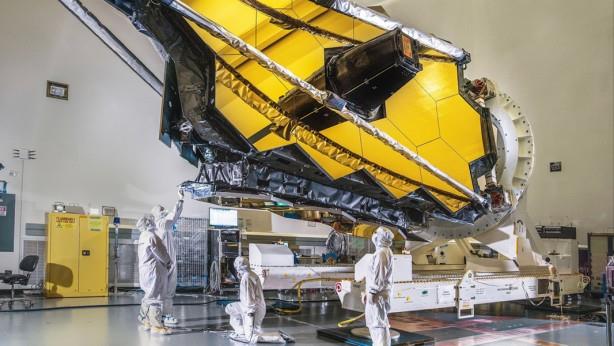 Avrupa Uzay Ajans?nn (ESA) paylat fotoraftaki bu gezegenin Jpiterden daha byk bir ktleye sahip olduu ortaya kt.