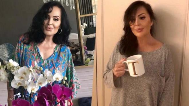 te byk bir deiim yaayan oray'n tatil paylam...