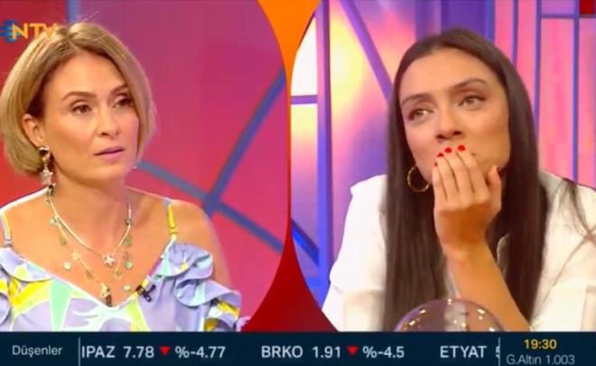 "Hayatmda oyunculuktan baka hibir ey dnmedim ve yapmadm. unu yap Merve deseler yandk, batan renmem lazm" diyen Dizdar, "Selvi Boylum Al Yazmalm' her izlediimde alarm" dedi.  <br>  zel hayatna deindii sohbetlerinde ise son derece samimi olan Merve Dizdar, "nl oldu ayrld' dediler. Grhan u hayatta en gvendiim insanlardan biri" dedi.