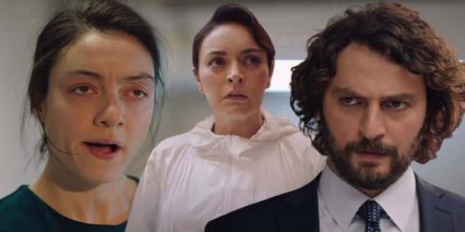 TRT 1'de 2 sezon yaynlanan ve getiimiz aylarda final yapan Masumlar Apartman'nda  'Glben' karakterine hayat veren ve performansyla 47. Altn Kelebek'te 'En yi Kadn Oyuncu' dlne layk grlen Merve Dizdar, Ceyda Dvenci'nin sunduu NTV ekranlarnda yaynlanan Bambaka Sohbetler'e konuk oldu.