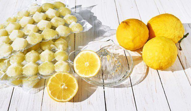 DONDURULMU LMON TMRLE SAVAIYOR    Yaplan aratrmalara gre dondurulmu limonunda tmerle savatn ortaya koydu. Donmu limonun ur, yumru, kist ve tmre kar iyiletirici ve nleyici etkisi bulunur.