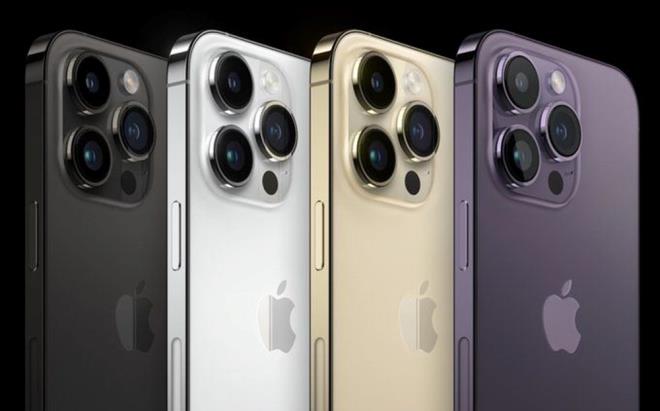 iPhone 14 Pro'da 48 MP'lik bir ana kamera bulunuyor. Pro'da Always on Display zellii bulunacak. Bu zellik Android cihazlarda uzun sredir bulunuyordu.