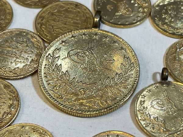 Vatandalar gzle gramn anlayamazlar fakat kuyumcular bunu anlayabilir.