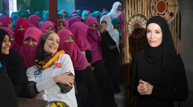 Yllar nce kendine yeni sayfa aarak bambaka bir hayat yaayan Gamze zelik, sosyal yardmlarla insanlara umut olmaya devam ediyor. Paylamlaryla gndem olan zelik, bu kez de sosyal medya hesabndan takipilerini dolandrclara kar uyard. te habere dair detaylar...