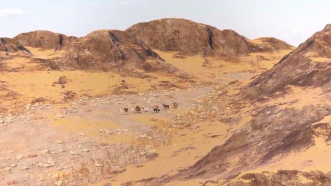 Hz. Muhammed (SAV)'in slamiyet'i teblie balad andan itibaren Mekkeli mriklerin olumsuz tavr, slamiyet'in Mekke'ye yaylmaya balamasyla bask ve zulme dnmt. Bunun zerine Peygamber Efendimiz (SAV) kendisine inanan Mslmanlarla birlikte Medine'ye g gerekletirdi. Mslmanlarn byk bir ounluunun Medine'ye yerleerek orada slamiyet'i glendirmeye balamas Mekkeli mrikleri korkutmutu.