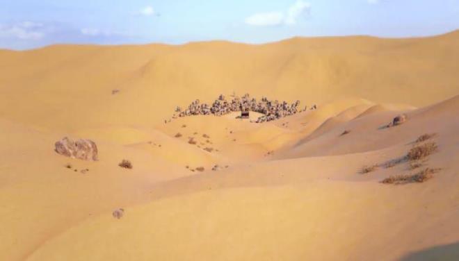 622 MEKKE'DEN MEDNE'YE HCRET  <br>  Peygamber Efendimizin 622 ylnda O'na inananlarla Mekke'den Medine'ye yapt hicret, slamiyet'in yaylmasnda en byk admlardan biri oldu.