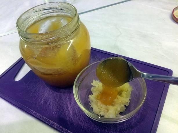 Soan suyu bal ile kartrlrsa boaz iltihabn iyiletirir.