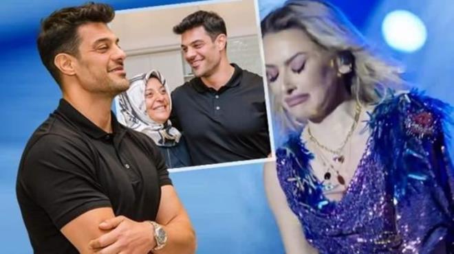 Boşanma Arifesinde Hadise'ye Gönderme! - Foto Galeri - Memurlar.Net