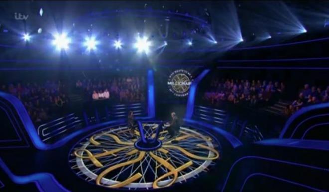 Duyduu yant karsnda akna dnen ancak hataya elenceli tarafndan bakan nl sunucu "Tam olarak bu anlama geliyor.