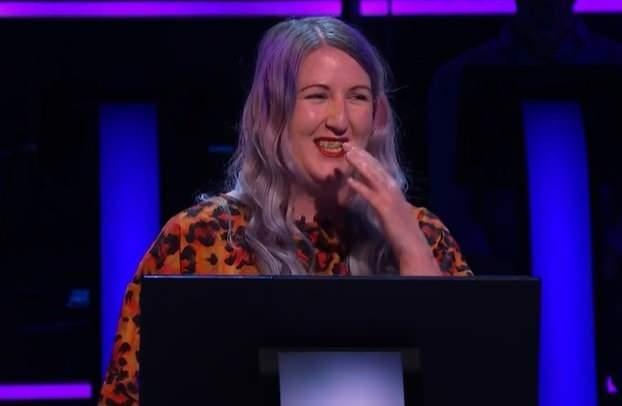 Son derece heyecanl olduu her halinden belli olan Maria ise sylenmemesi gereken bir detay o anda azndan kard.