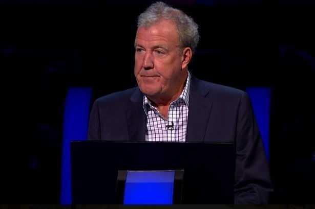 Yani kesinlikle haklsnz, bu programn sonu, gerekten de gidip stnz deitirmeniz gerekiyor ve Maria 4 bin sterlinden daha ileri gidip gidemeyeceini grmek iin prompterde yazdna gre 'bir dahaki sefere' geri dnecek" diyerek hatay gzel bir ekilde toparlad.