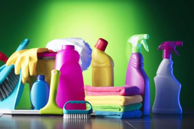 te yandan deterjan ve dezenfektan kullanmnn da eitli riskleri beraberinde getirdiine deinen Yldrm, szlerini yle tamamlad: