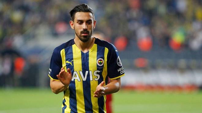 9 - rfan Can Kahveci 77  <br>  Hz 74  ut 71  Pas 79  Dribling 80  Defans 58  Fizik 65