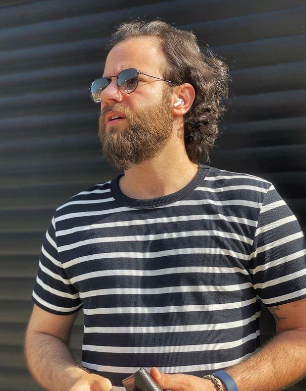 2013 ylna kadar ekranlarda pek de grmediimiz Aydar bu kez de tesiz nsanlar isimli dizide Temen Deniz karakteriyle karmza kt.