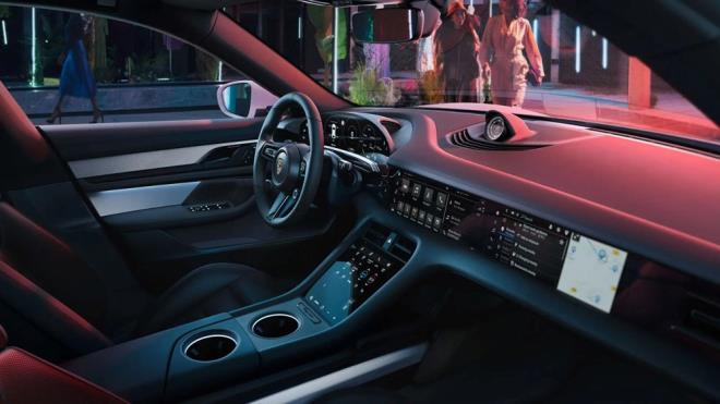 Taycan GTS - 5.420.998 TL  <br>  Taycan Turbo - 6.317.506 TL  <br>  Taycan Turbo S - 7.681.419 TL