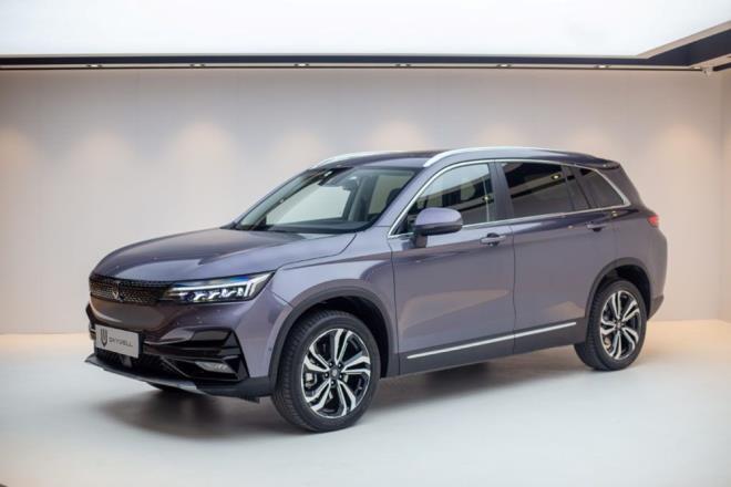 SKYWELL    Skywell ET5 Premium Line - 1.299.000 TL