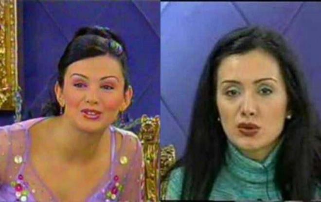 Son olarak k�z� Ay�e ile foto�raf�n� payla�an �nl� sunucu payla��m�na d��t��� not ise dikkat �ekti. Ceyhan, payla��m�na d��t��� notta, �u ifadeleri kulland�...