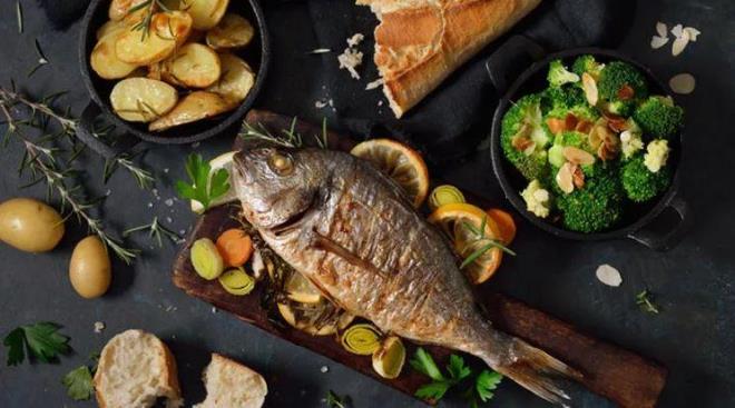 PEK EN SALIKLI BALIK PRME YNTEM HANGS?   <br>  BALIIN VCUDUMUZA OLAN FAYDALARI NELER?