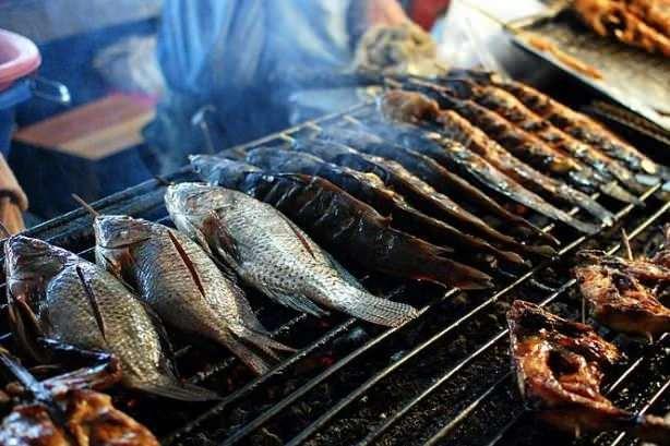 Eyll- Ekim ayyla beraber av mevsimi de balad. Denizden kt gibi tezgahlara gelen balklar sofralarda yerini almay bekliyor. En taze haliyle tketilmesi gereken balk, uzmanlar tarafndan haftada en az 2 kez piirilmesi zellikle de ocuklarn bu vitaminden faydalanmas gerektiini vurguluyor. Peki haftada ka kez balk yemeliyiz? Baln faydalar neler? Gelin bu yazmzda baln faydalarna ve ne sklkla tketmemiz gerektiine birlikte bakalm...