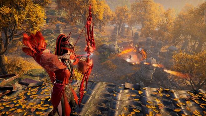 4- NARAKA: BLADEPOINT -50% - 64,99 TL