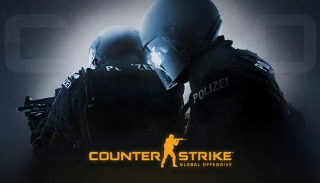 2- Counter-Strike: Global Offensive - Oynamas cretsiz