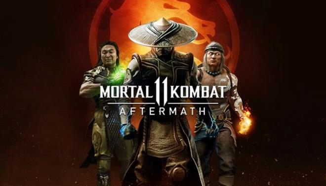 10- Mortal Kombat 11 -80% - 16,40 TL