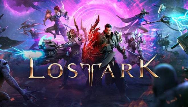 8- Lost Ark - Oynamas cretsiz