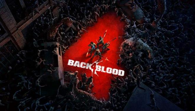9- Back 4 Blood -60% - 99,60 TL