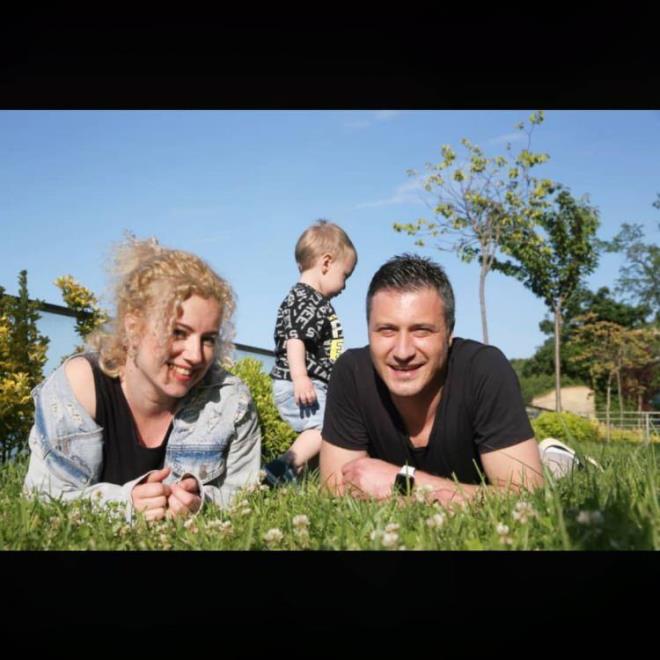 Aydn "Kk bir yer olduu iin kimse bir koturma ierisinde deil. Kye kabiliyorsunuz, denize girebiliyorsunuz. Giresun'un tabiat ok gzel." aklamasyla rahat olduunu dile getirmiti.