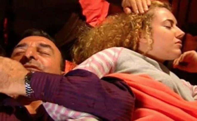 Ekibin en hareketli ve heyecanl kz olduunu ifade eden Aydn, o dnemlere ait Arka Sokaklar'a gelinceye kadar sudan km balk gibi olduunu ifade etmiti.