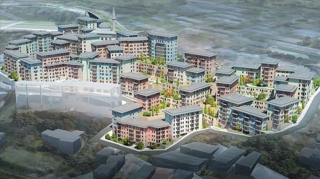 BAVURU BEDEL NE KADAR?    Bavuru bedeli olarak 500 TL yatrlacak  (Noter kuras sonucu kendilerine asl ve yedek olarak arsa isabet etmeyenler ile arsa tahsisinden yararlanmaktan vazgeen ve yedek listede sras gelmeyenlerin bavuru bedeli iade edilecektir. Kendilerine arsa tahsis edilenlerin demi olduklar bavuru bedeli peinat bedeline dahil edilecek.)