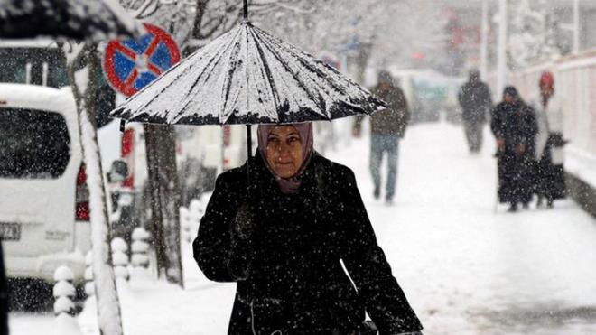 La Nina etkisi Trkiye'ye bu k sonbahar havas yaatacak. Kasm ayna kadar scaklk mevsim normallerinin zerinde olacak. Orhan en'in k tahmini yle:  -Kutuplardaki polar vorteksin zayflamas Trkiye de sonbahar ve k hava durumunda etkili olacak gibi grnyor. Trkiye'de bu sonbahar Eyll, Ekim, Kasm aylar scaklk ortalamann uzerinde ya ise ortalamann altnda gececek. Bu tarmsal acdan nemlidir