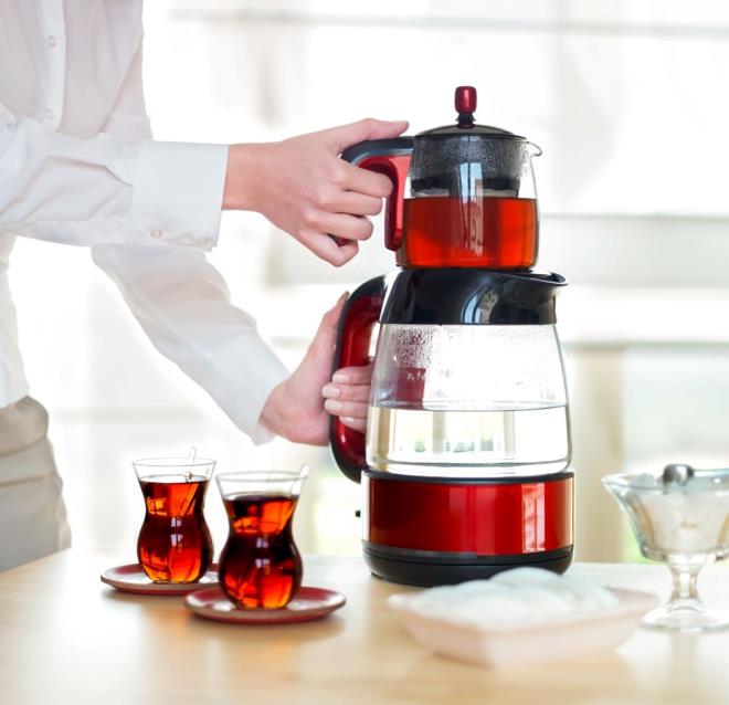 SU ISITICISI (KETTLE)    Haftalk alma Sresi: 4 saat    Aylk Tketim: 28 kwh