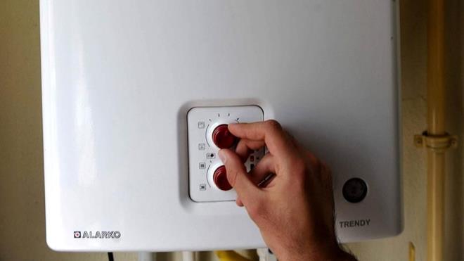 KOMB    Haftalk alma Sresi: 56 saat    Aylk Tketim: 34 kwh