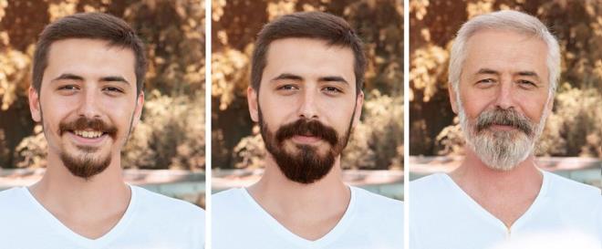 "Yalanma hznda, yaam tarzyla ilgili faktrlerle aklanmayan bir cinsiyet fark gzlemledik. almamzda ayrca olduka nadir bir alma tasarm kullandk ve kar cinsten ikiz iftler arasndaki yalanma hzn karlatrdk."