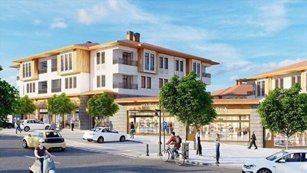 2. 'lk Evim, lk  Yerim' projesine ka bavuru oldu? Cevap: "lk Evim" sosyal konut projesi kapsamnda E-devlet ile Ziraat Bankas ve Halk Bank zerinden 10 Ekim 2022 tarihi itibariyle 7.2 milyon vatandamz bavuruda bulunurken, gerekli evrak beyan eden 4.5 milyon vatandamzn da bavuru sreleri tamamland. Bavuru sreci 31 Ekim'de tamamlanacak. 'lk Evim Arsa' ve 'lk  Yerim' kampanyas, 10 Ekim tarihi itibariyle bavurular balad. 7 Kasm tarihinde ise sona erecek.