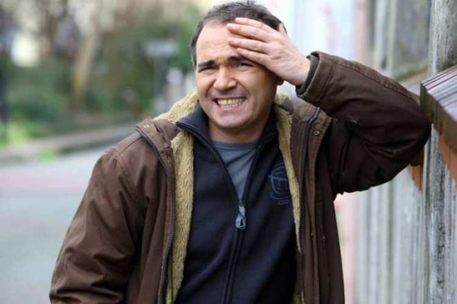 imdilerde ise hala izleniliyor olmasnn mutluluu iinde olduunun da altn izdi.