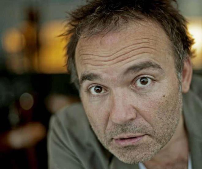 Oynad Burhan Altntop karakterinden tam 14 yl sonra itirafta bulunan Gnaydn, Altntop'un karakterini yanstrken sadece metne bal kalmadn belirtti.