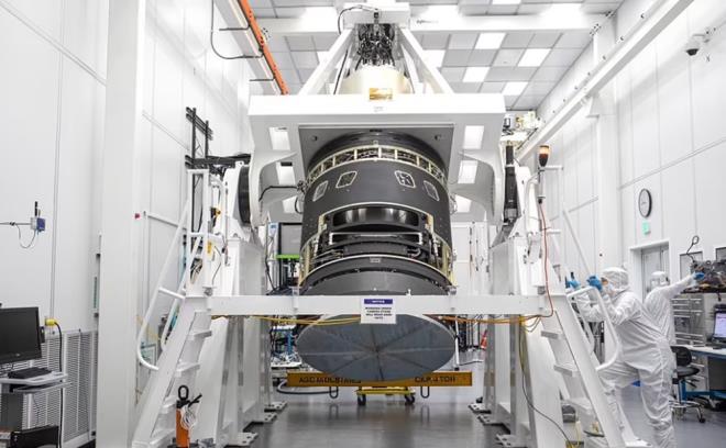 EVRENN EN BYK GZEMLERNE IIK TUTACAK    te yandan, LSST'yi kullanan Rubin Gzlemevi, tm zamanlarn en byk astronomik filmini oluturacak ve karanlk madde ve karanlk enerji de dahil olmak zere evrenin en byk gizemlerinden bazlarna k tutacak.