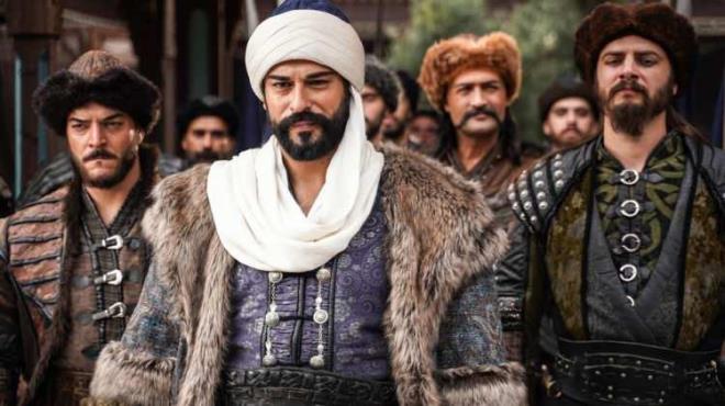 Osmanl'nn mirasn gzler nne seren baarl yapm, dnyann drt bir yannda geni bir hayran kitlesine sahip.