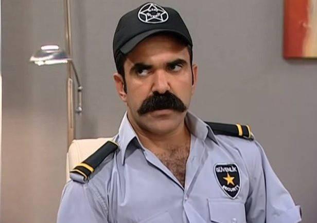 Sosyal medyada hakknda sk sk ld ynndeki haberlere isyan eden Alparslan zmol?un yeni imajn hayranlar aknlkla karlad.