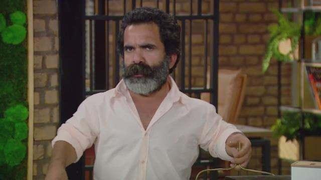 te zmol'un son hali: