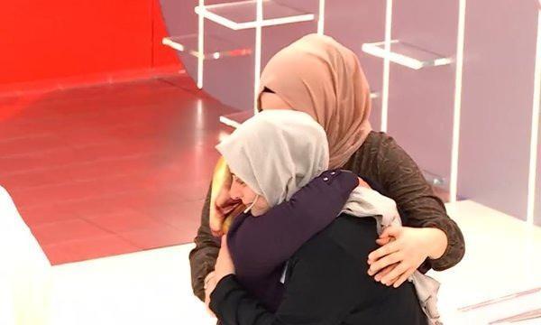 Fenalaan baba Abdlhamit Akboa ise kzna sarlarak zlemini dindirdi.