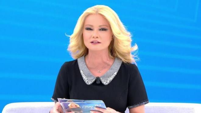 Mge Anl, Bahar'n da ailesini bulacaklarna dair sz vermeyi ihmal etmedi.