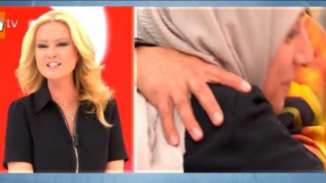 Yaplan DNA sonucunu krmz kutularda aklayan Mge Anl, 36 yllk hasrete son verecek mjdeli haberi verdi.