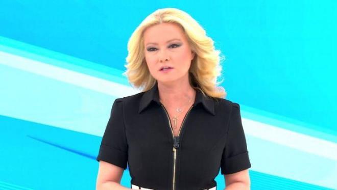 aresiz anneyi kzyla kavuturmak isteyen Mge Anl ve ekibi ise hemen harekete geti.