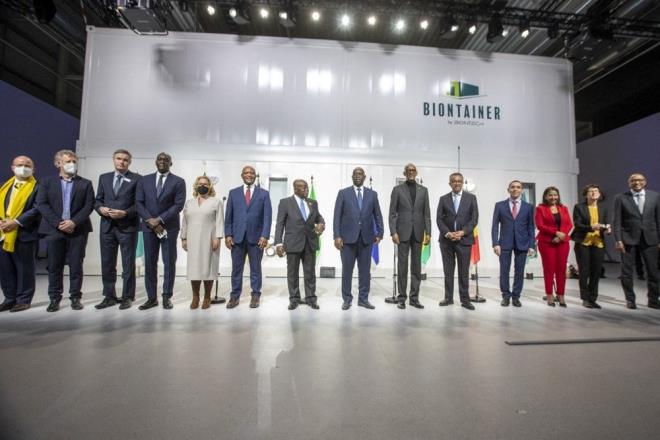 Son olarak Treci, ?Bilim insanlar olarak kansere are bulacamz sylemekten her zaman ekiniyoruz. Bir takm atlmlarmz var ve onlar zerinde almaya devam edeceiz? deerlendirmesinde bulundu.