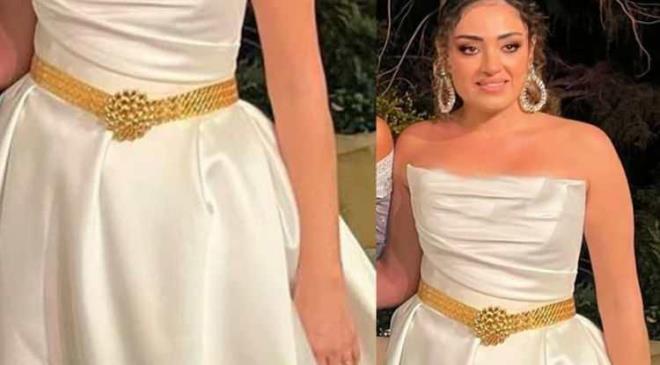 Dilan tak'n altn kemeri